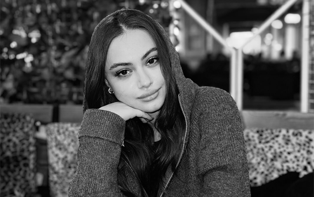 Bakıda tələbə qız faciəvi şəkildə öldü - FOTO