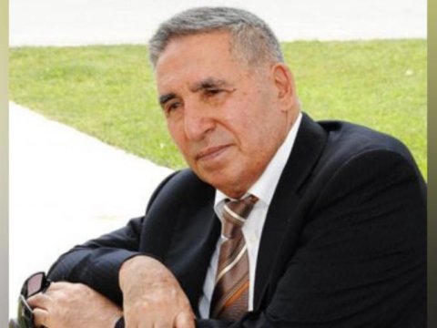 İllərin sınağından çıxan ilk və yeganə dərslik - Qəzənfər Paşayev yazır