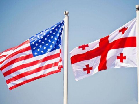 Gürcüstan ABŞ-a yeni səfir təyin etdi