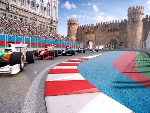 Bakı 2026-da da &ldquo;Formula-1&rdquo;ə ev sahibliyi edəcək - Yarışın tarixi bilindi