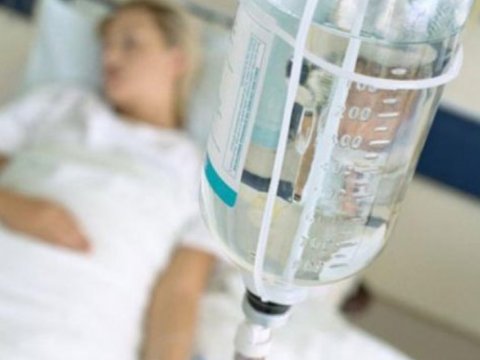 Bayram günlərində zəhərlənənlərin sayı açıqlandı