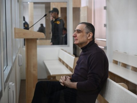 Vardanyanın məhkəməsi KEÇİRİLİR