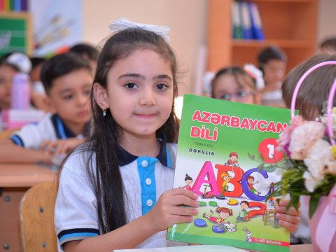 Bu uşaqlar avtomatik 1-ci sinfə yerləşdiriləcək