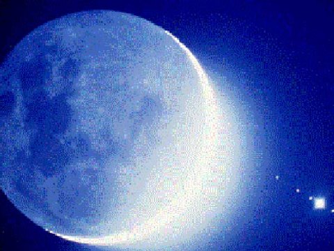 Asteroidin Ayla toqquşma riski artıb - NASA