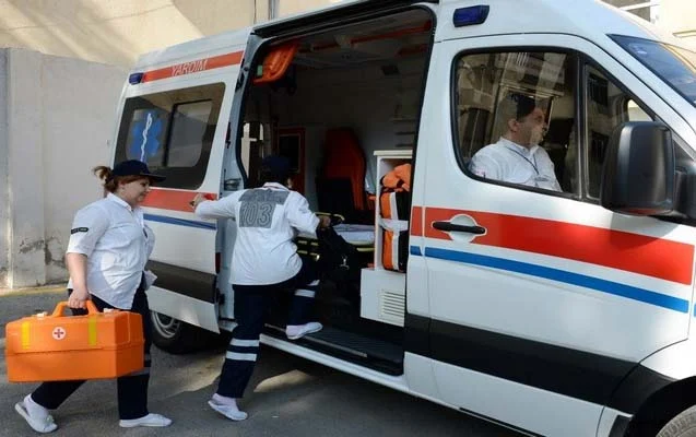 Bayram günlərində 800-ə yaxın şəxs xəstəxanalıq oldu