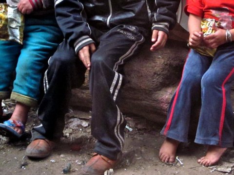 Təhsildən yayınan 4 min şagird - kim məsuliyyət DAŞIYIR...