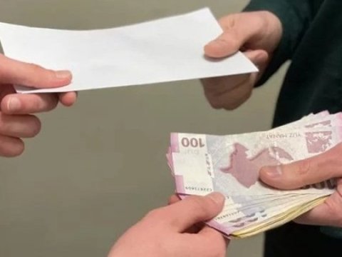 Oğlunu həbsdən azad emək üçün 22 min verdi, aldadıldı&nbsp;