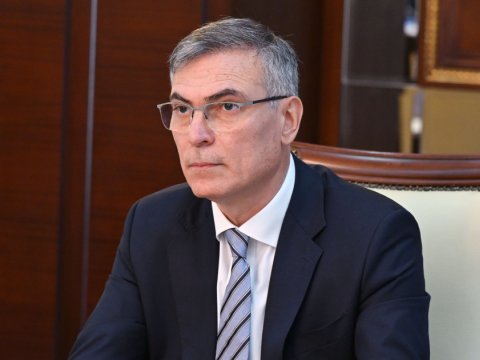 Qaz təchizatı haqqında yeni qanun - Məqsəd NƏDİR...