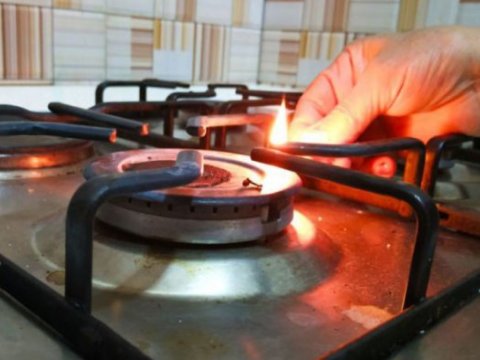 Badamdarda qaz niyə kəsilib? - Rəsmi açıqlama