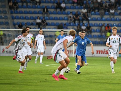 Millimiz Bakıda məğlub oldu