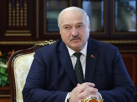 Kifayət qədər kartof var idi, amma... - Lukaşenko