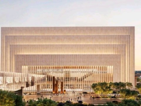 Dünyanın ən hündür metrosu bu ölkədə tikiləcək&nbsp;