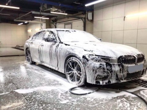 &ldquo;Moyka&rdquo;da faciə - Ölən var