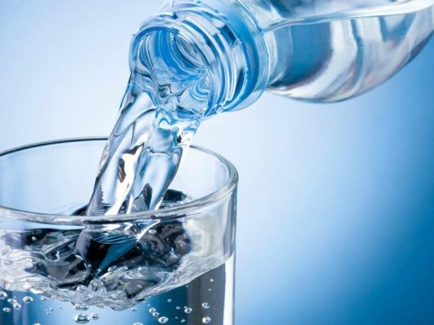 Təbii mineral sulara dair norma və qaydalar təsdiqləndi