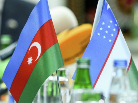 Azərbaycan Özbəkistanda ticarət nümayəndəliyi açacaq