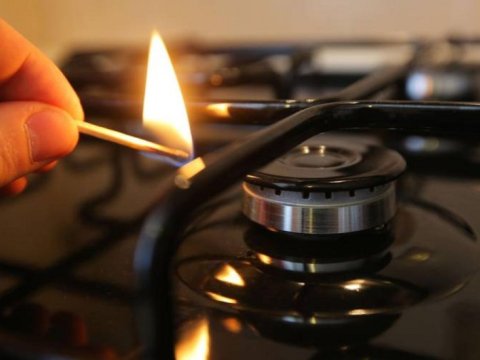 Naxçıvanın bir hissəsinin qazı KƏSİLƏCƏK