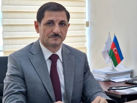 Anar Cəbrayıllı yeni vəzifəyə TƏYİN OLUNDU