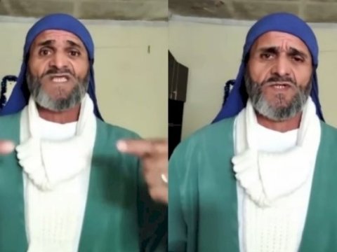 Deputatdan özünü “peyğəmbər” adlandıran şəxsə REAKSİYA