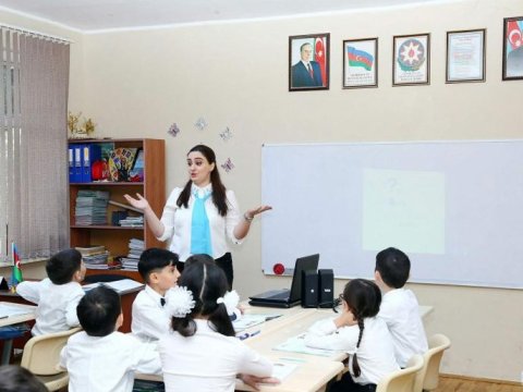 Təhsillə bağlı iki qanunda dəyişiklik edilir