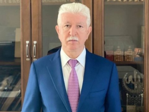 İcra başçısına AĞIR İTKİ