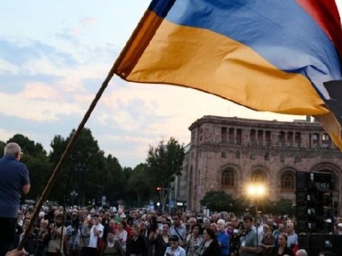 Ermənilər Qarabağ iddiasından əl çəkmirlər: “...geri alacağıq”