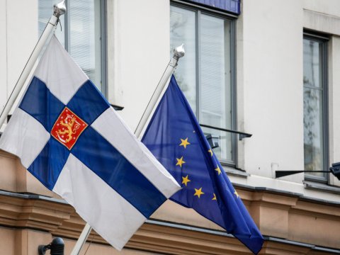 Rusiya diplomatı XİN-ə çağırıldı