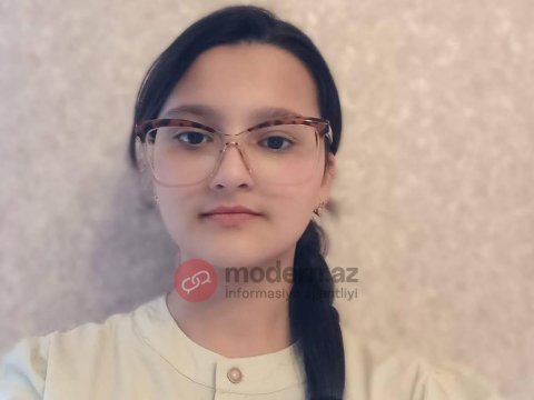 III qrupda ən yüksək bal toplayan abituriyent - ÇİÇƏK HÜMMƏTLİ