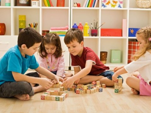 Məktəbdənkənar təhsil müəssisələrində məktəbəqədər yaşlı uşaqlara təhsil veriləcək