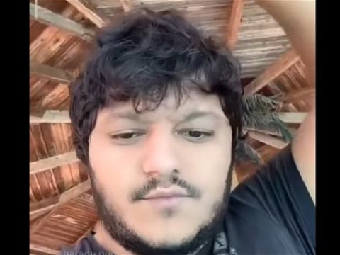 Həbsdə olan tiktoker azadlığa çıxdı