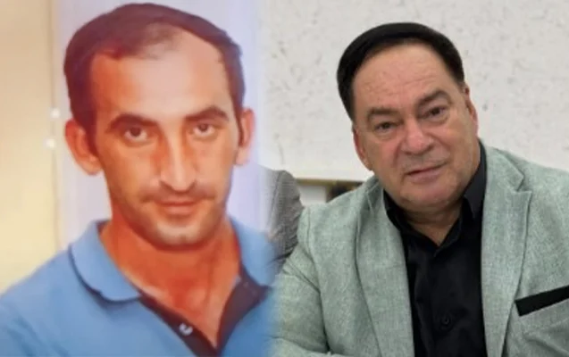 Əlikram Bayramovun qardaşı oğlu bir aydır itkin düşüb - VİDEO