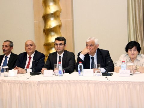 Konstitusiya etnomədəni müxtəlifliyin qarantıdır