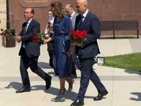 Qəlbin ruhu Müşfiq