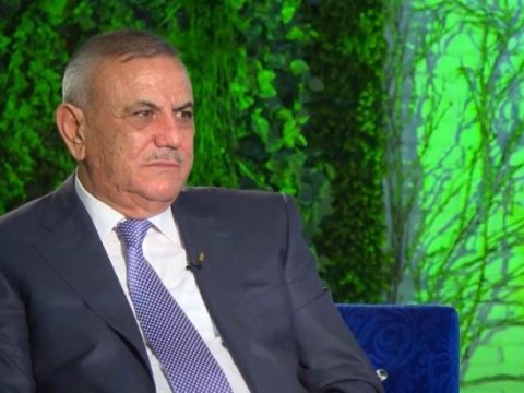 “Bayquş və qarovulçu”