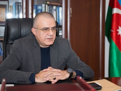 Məktəb direktorları reket jurnalistikanı yemləyir - DEPUTAT