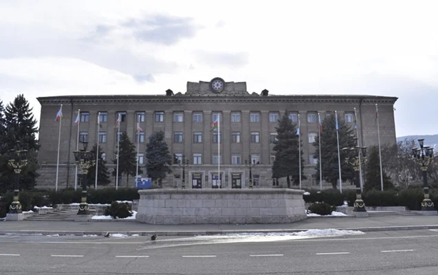 Xankəndidəki sahibkarın iddiası ilə bağlı rəsmi açıqlama