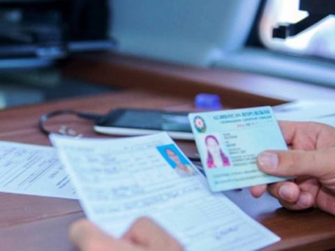 Azərbaycanda 2600-dən çox şəxs ad-soyadını DƏYİŞDİRİB