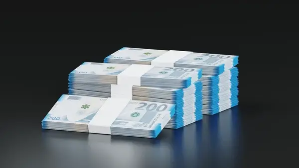 Bakıda 1 milyon manat sərmayə ilə yeni şirkət yaradıldı