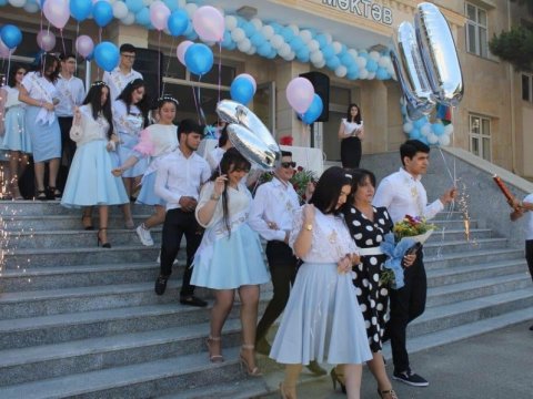 Direktor və müəllimlərə XƏBƏRDARLIQ