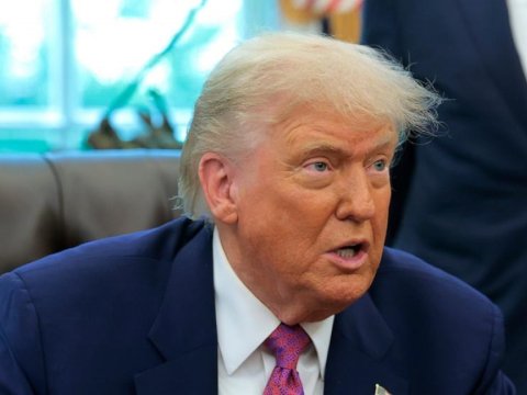 Tramp Çinlə razılığa gəldi