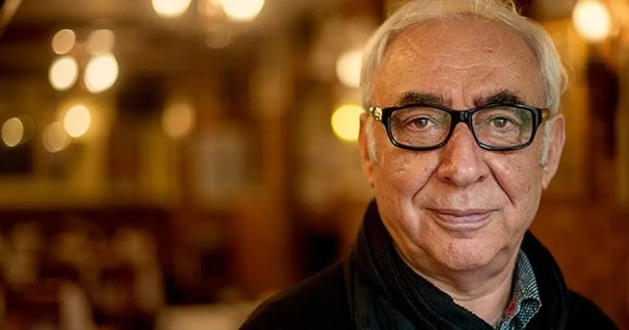 Şener Şen karyerasını başa vurdu