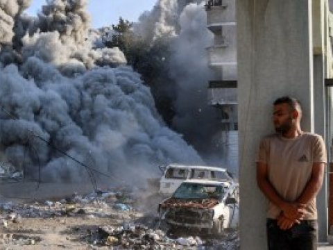 İkinci Dünya Müharibəsindən bəri ən qanlı il - 2024