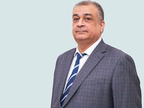 Fondun sədrinə yeni müşavir TƏYİN EDİLDİ