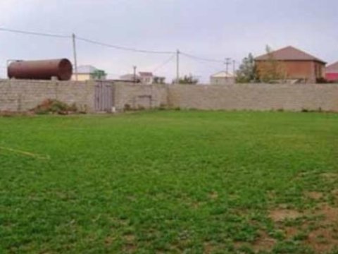 Torpaq Məcəlləsində mühüm DƏYİŞİKLİK