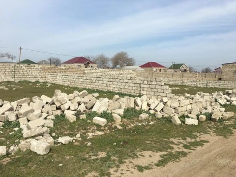 Daşınmaz əmlakla bağlı YENİLİK