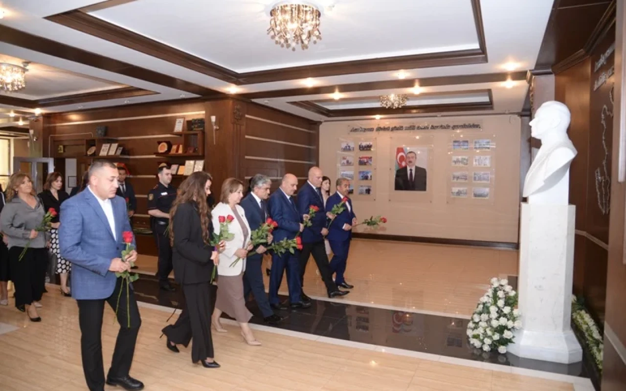 &ldquo;Uşaqlarla peşəkar əlaqə&rdquo; adlı multidissiplinar konfrans keçirildi&nbsp;- FOTOLAR