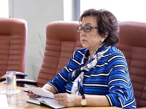 Tədris ili bitməmiş niyə imtahan keçirilir? - DİM sədri DANIŞDI