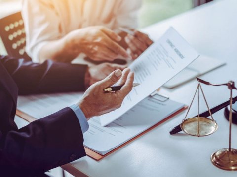 İşçilərin hüquqlarını pozan şirkət rəhbəri 20 min manat CƏRİMƏLƏNDİ