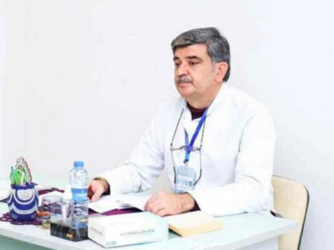 Ad günü şənliyi keçirən şöbə müdiri işdən çıxarıldı