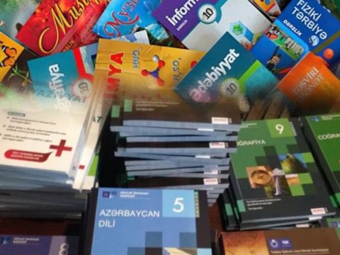 Bizi imtahana hazırlayan dərslik, ya test toplularıdır? - DİM-dən reaksiya