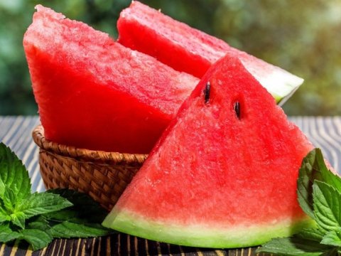 İki ayda 8 nəfər qarpızdan ZƏHƏRLƏNİB - RƏSMİ